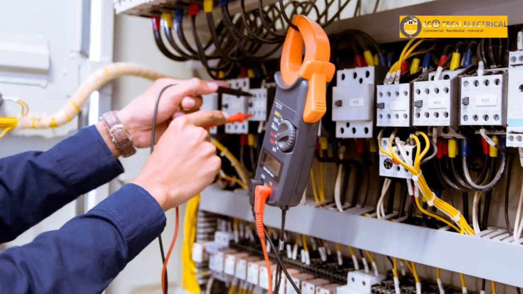 Lighting Installation