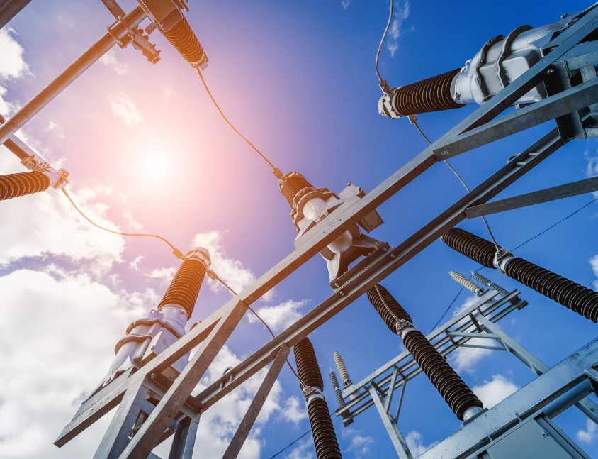 Residential Electrical